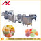 380V Automatic Candy Making Machine With Automatic Steam Control System